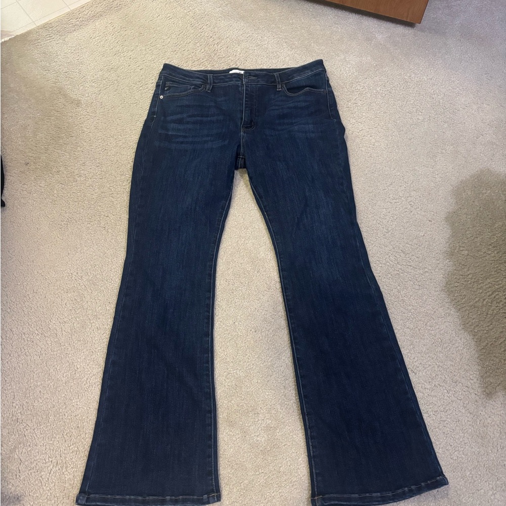 Kancan jeans brand new with tag